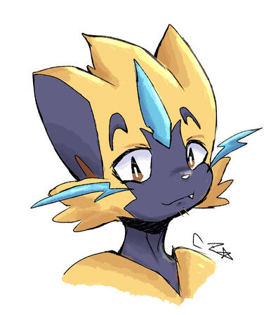 Raimundo bust