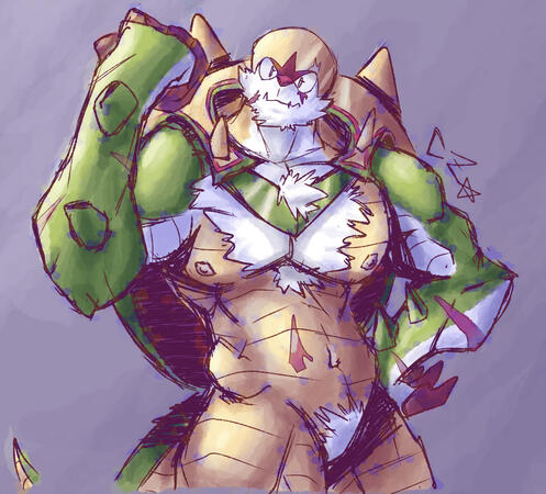 Chesnaught
