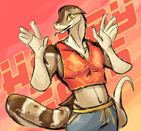 Year of the snake
